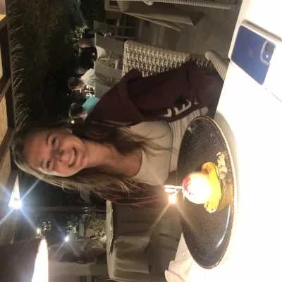 Isabelle, babysitter à Uchaux