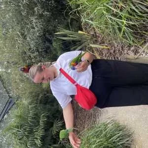 Clara, babysitter à Dijon