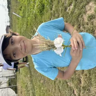 Roseline, parent à Paris