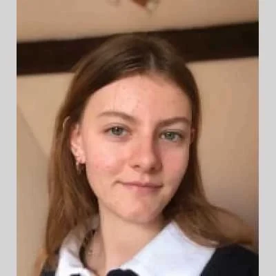 Loane, babysitter à Strasbourg