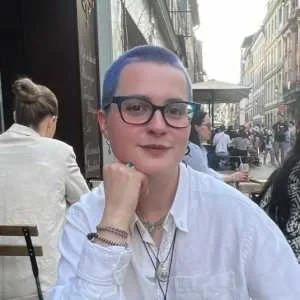 Zoé, babysitter à Strasbourg