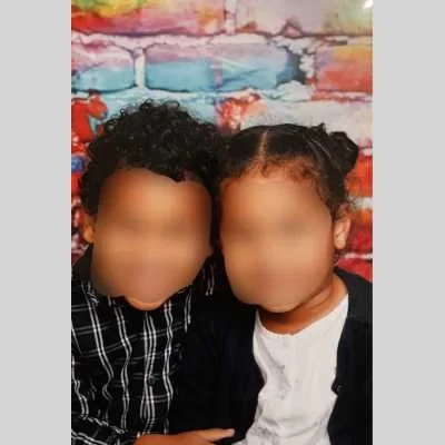 Ludivine, parent à Amboise