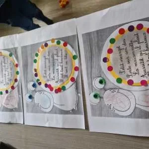 Christine , babysitter à Mont Saint Aignan