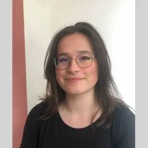 Charlotte, babysitter à Angers