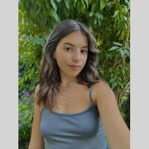 Cindy, babysitter à Maintenon