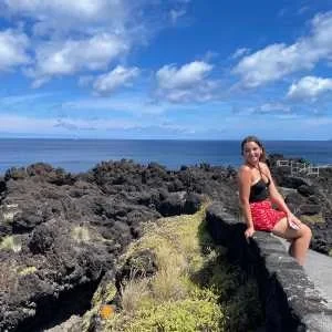 Laura, babysitter à Marseille