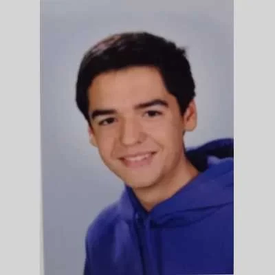 Baptiste, babysitter à Montmorency