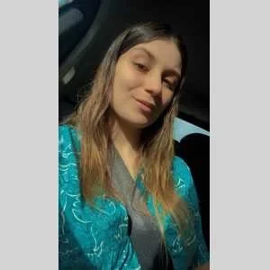 Maëva, babysitter à Pontchateau