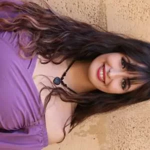 Anaïs, babysitter à Royan