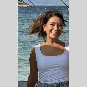 Ayeli karina , babysitter à Grasse