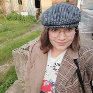 Lucile, babysitter à Feuquieres