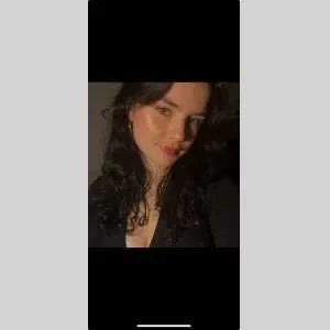 Victorine, babysitter à Caen