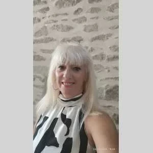 Muriel, babysitter à Saint Lo