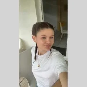 Fanny, babysitter à Lantic