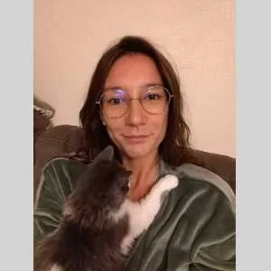 Emelyne, babysitter à Graveson