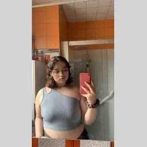 Claire, babysitter à Rochejean