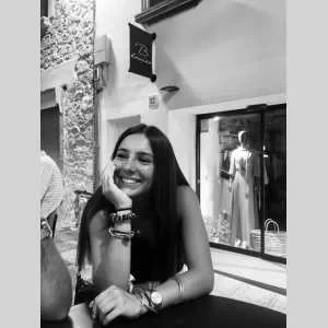 Marie, babysitter à Varennes