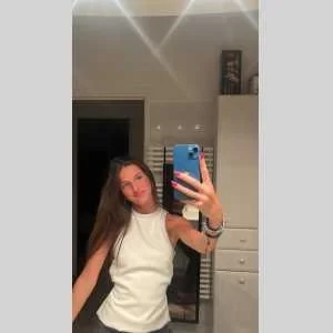 Elisa, babysitter à Saint Maur des Fosses