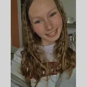 Eloïse, babysitter à Calais