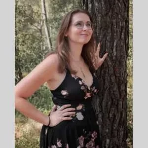 Delphine, babysitter à Roquevaire