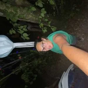 Amandine, babysitter à Poitiers