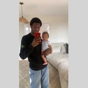 Faël, babysitter à Egletons