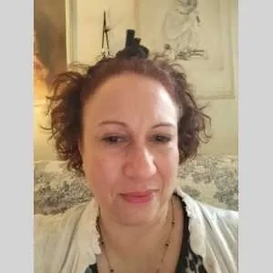 Nathalie, babysitter à Versailles