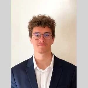 Axel, babysitter à Colombes