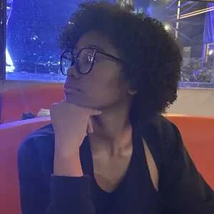 Lincey, babysitter à Marseille