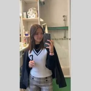 Bianca, babysitter à Le Mans