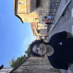 Ilias, babysitter à Goussainville