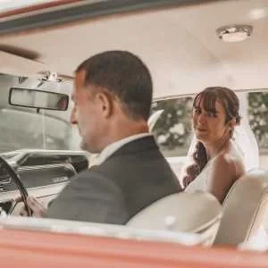 Julia, babysitter à Bergerac