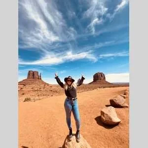 Maéva, babysitter à Saint Leger sous Cholet