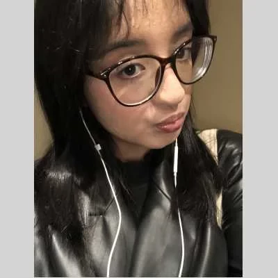 Wassima, babysitter à Saint Etienne