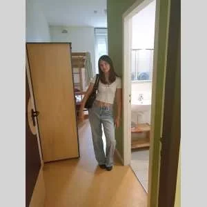 Daphné , babysitter à Nantes