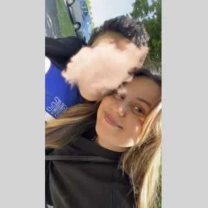 Sarah, babysitter à Chambray les Tours