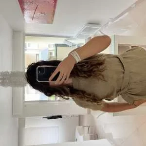 Maelie , babysitter à Saint Georges des Groseillers