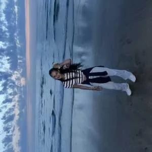 Melissa, babysitter à Morsang sur Orge