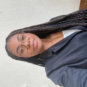 Emma, babysitter à Limeil Brevannes