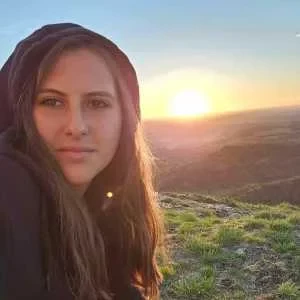 Myriam, babysitter à Saint Amour