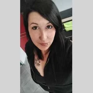 Alicia, babysitter à Moirans