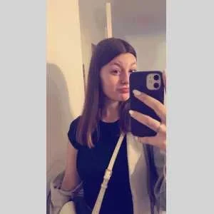 Gabrielle, babysitter à Roost Warendin