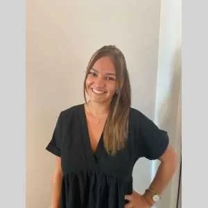 Anabelle, babysitter à Castelnau le Lez