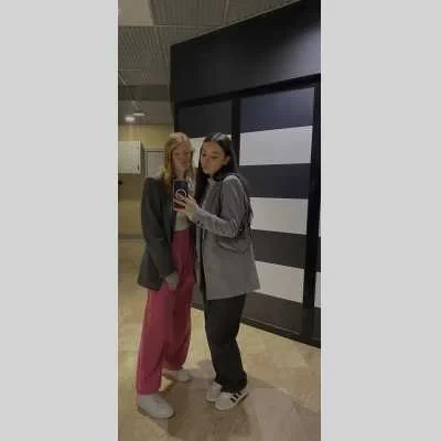 Manon, babysitter à Plaimpied Givaudins