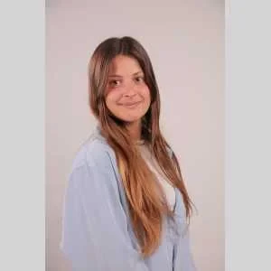 Margot, babysitter à Lannoy