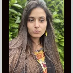 Manola, babysitter à Mortagne sur Sevre