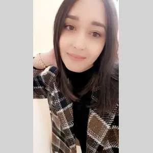 Safae, babysitter à Marseille