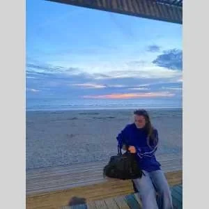 Bettina , babysitter à Saint Sebastien sur Loire