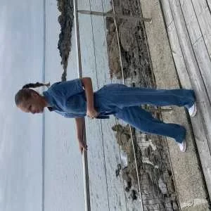 Lise, babysitter à Saint Jean de Moirans