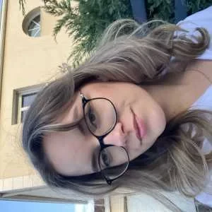 Oriane, babysitter à Lattes